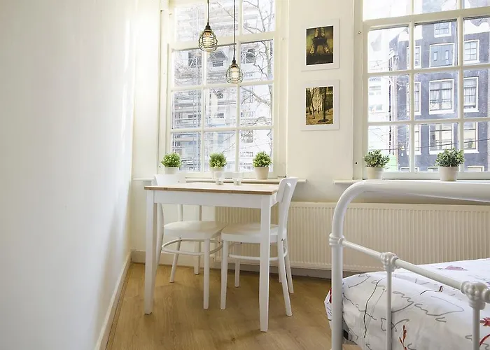 Spui's The Limit * Amsterdam