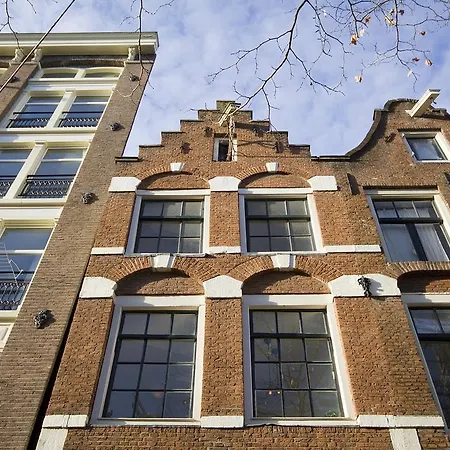 Spui's The Limit *