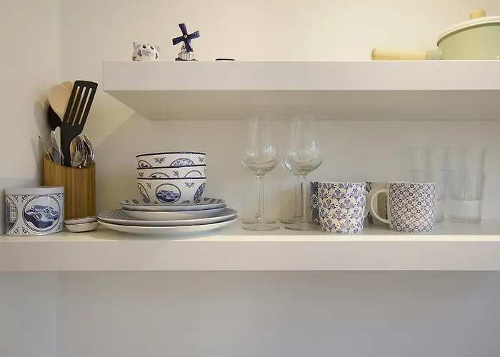 Spui's The Limit * אמסטרדם