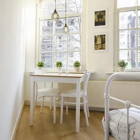 Spui's The Limit * Amsterdam