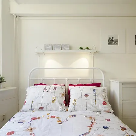 Séjour chez l'habitant Spui's The Limit *