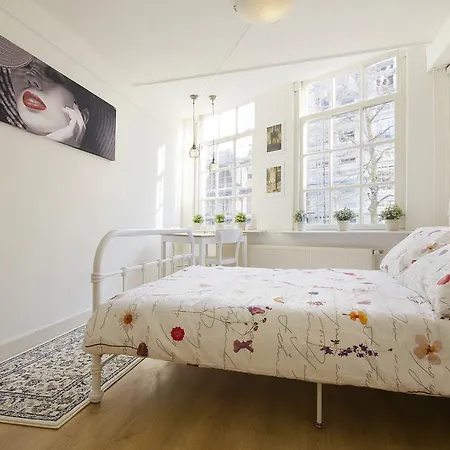 Séjour chez l'habitant Spui's The Limit Amsterdam